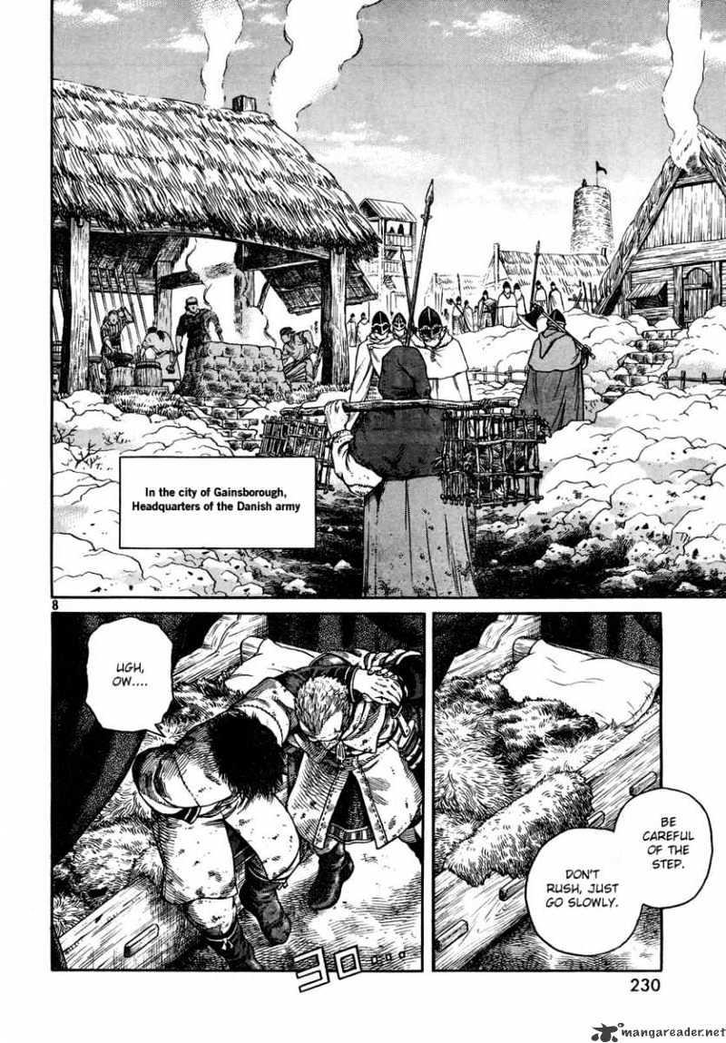 Vinland Saga, Chapter 43 image 09